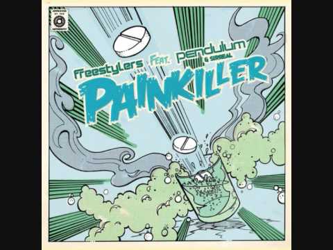 Painkiller (Original) Ringetone Download gratis