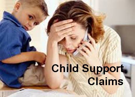 Child Support Melodija Parsisiųsti Nemokama