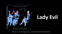 Lady Evil Descarga gratuita de tonos de llamada