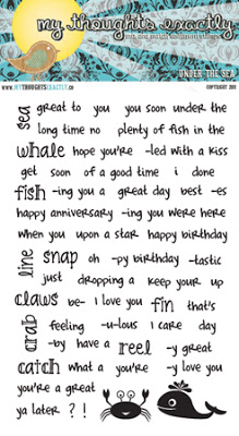 Thoughts About Sea 6 ดาวน์โหลดริงโทนฟรี