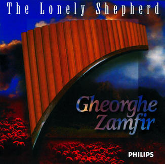 The Lonely Shephard Klingelton kostenlos herunterladen