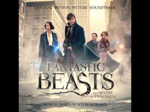 Fantastic Beasts And Where To Find Them Scarica suoneria gratis