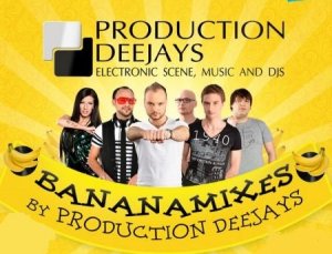 PRODUCTION DEEJAYS Track 04 Ringtone Muat turun Percuma
