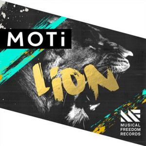 Lion [Radio Edit] Klingelton kostenlos herunterladen