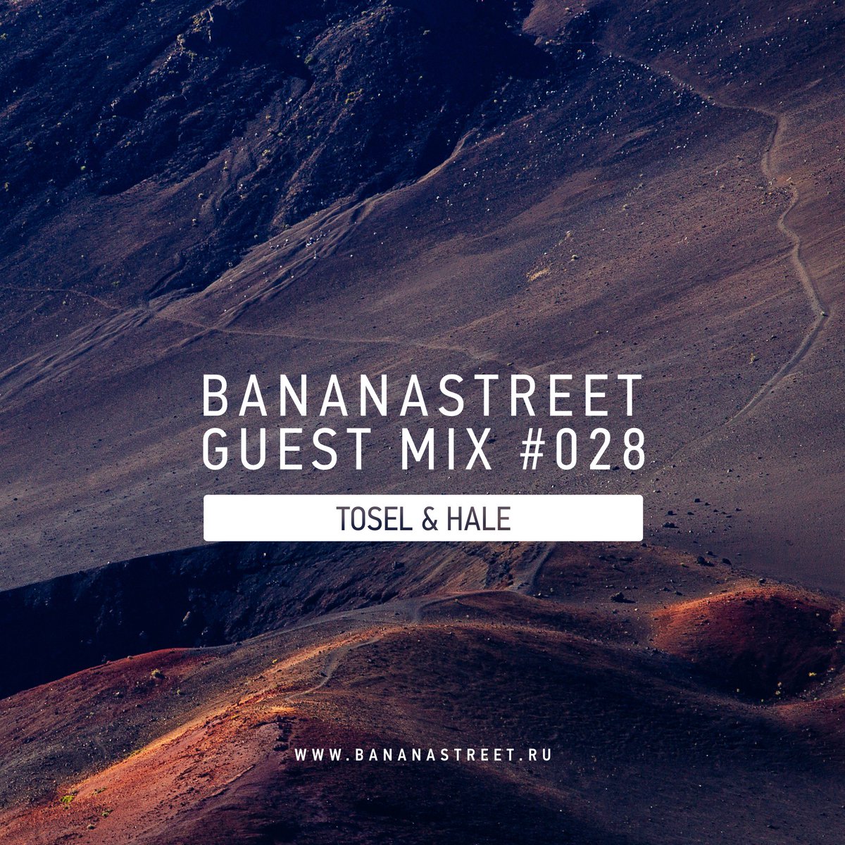Bananastreet Guest Mix #006 Track 12 آهنگ زنگ دانلود رایگان