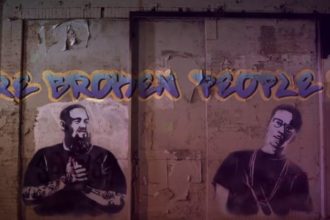 Broken People Descarregar gratis el to de trucada