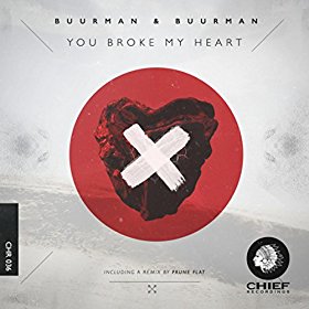 You Broke My Heart (Original Mix) آهنگ زنگ دانلود رایگان