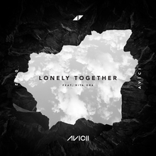 Lonely Together Zil sesi İndir Bedava