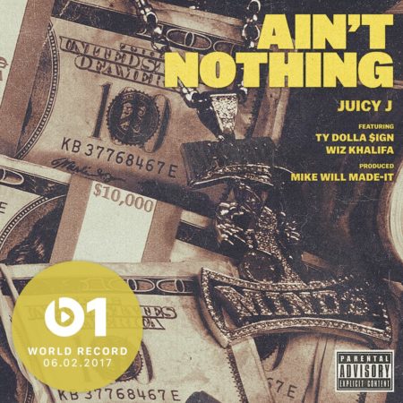 Ain't Nothing Ringetone Download gratis