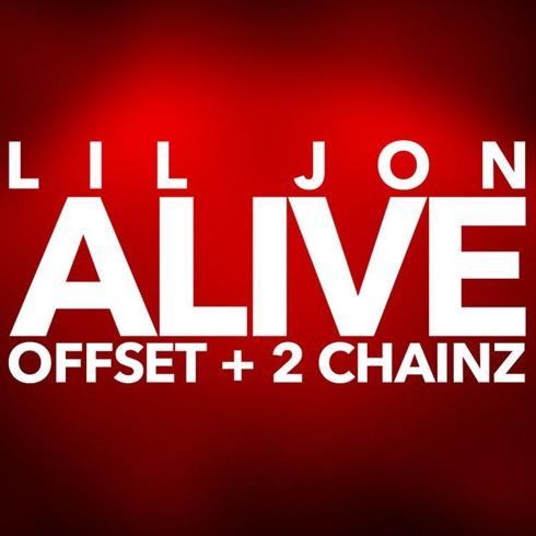 Alive Scarica suoneria gratis
