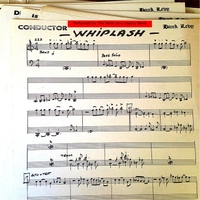 Whiplash آهنگ زنگ دانلود رایگان