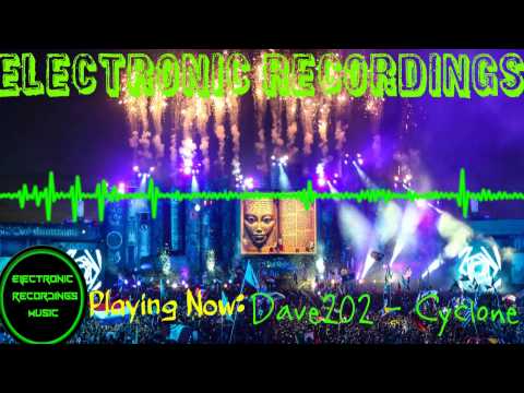 Cyclone (Original Mix) Zil sesi İndir Bedava