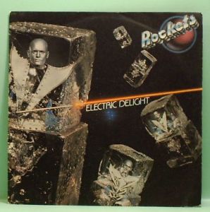 Electric Delight آهنگ زنگ دانلود رایگان