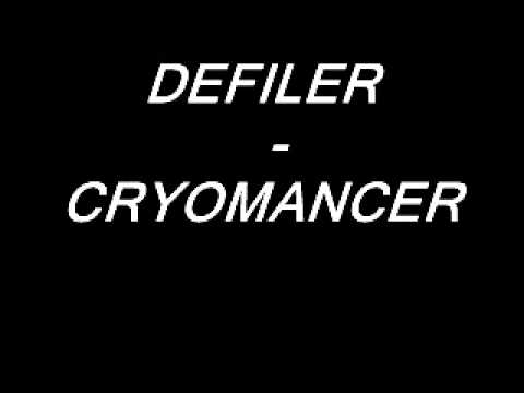 Cryomancer Vyzvánění ke stažení zdarma