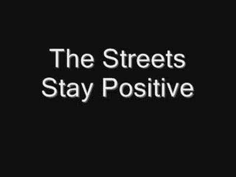 Stay Positive Vyzvánění ke stažení zdarma