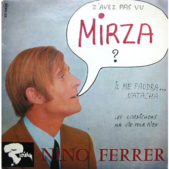 Mirza Scarica suoneria gratis
