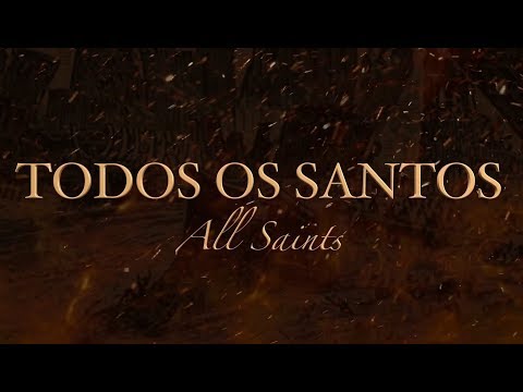Todos Os Santos Vyzvánění ke stažení zdarma