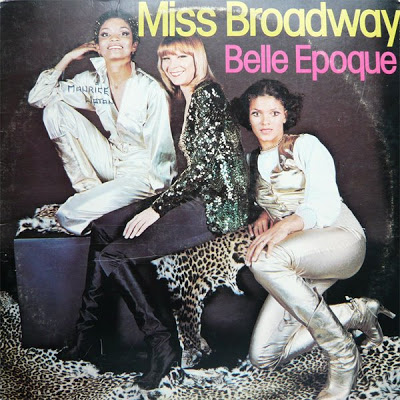 Miss Broadway రింగ్‌టోన్ డౌన్‌లోడ్ ఉచితం