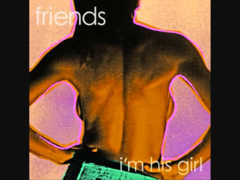 I'm His Girl آهنگ زنگ دانلود رایگان