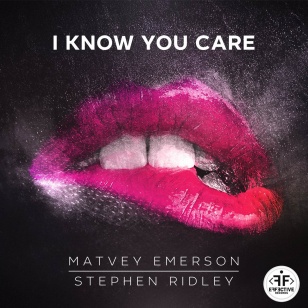 I Know You Care Zil sesi İndir Bedava