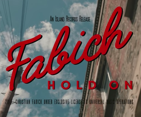 Hold On ดาวน์โหลดริงโทนฟรี