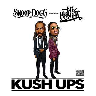 Kush Ups Ringtone Ladda ner gratis