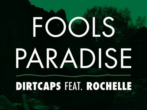 Fools Paradise (Radio Mix) ดาวน์โหลดริงโทนฟรี