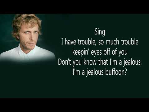 Jealous Buffoon نغمة تنزيل مجاني