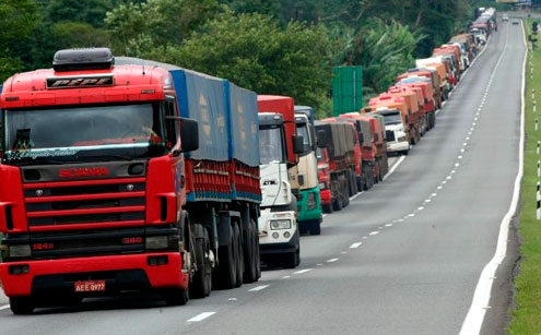 Greve Dos Caminhoneiros Dzwonek Pobierz za darmo
