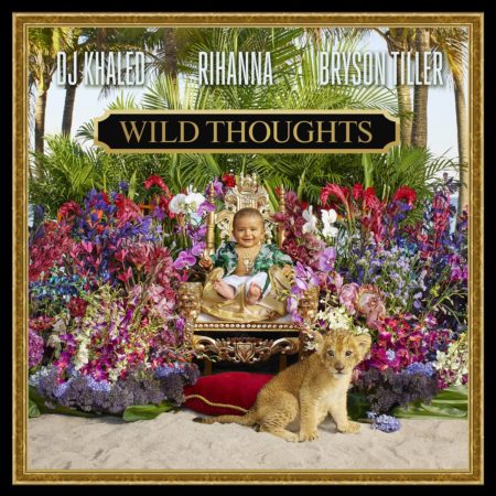 Wild Thoughts Descarga gratuita de tonos de llamada