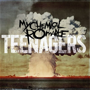 Teenagers آهنگ زنگ دانلود رایگان