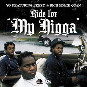 My Nigga Descarregar gratis el to de trucada
