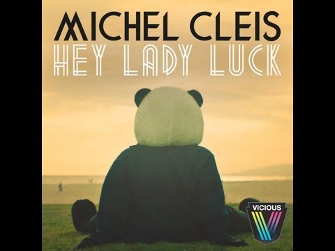 Hey Lady Luck (Radio Edit) آهنگ زنگ دانلود رایگان