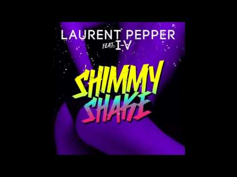 V - Shimmy Shake (Original Extended Mix) Vyzvánění ke stažení zdarma