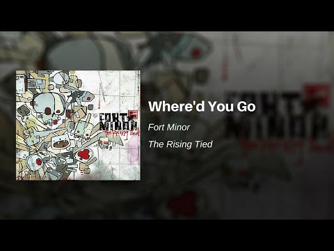 Where'd You Go Vyzvánění ke stažení zdarma