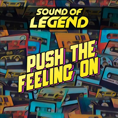 Push The Feeling On Descarregar gratis el to de trucada