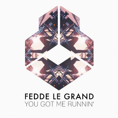 You Got Me Runnin' آهنگ زنگ دانلود رایگان
