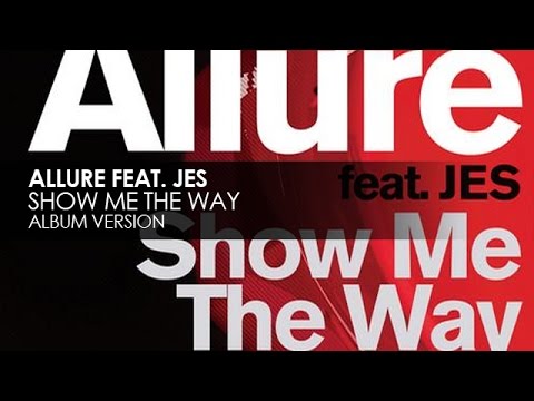 Show Me The Way آهنگ زنگ دانلود رایگان