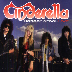 Nobody's Fool Klingelton kostenlos herunterladen