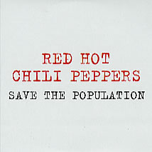 Save The Population ดาวน์โหลดริงโทนฟรี