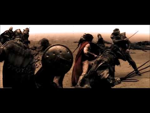 300 Warriors Ridahmuzic Unduh Nada Dering Gratis