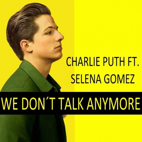 We Don't Talk Anymore - G Klingelton kostenlos herunterladen