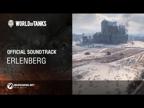 Malinovka (Intro) Download de Toques Gratuitos
