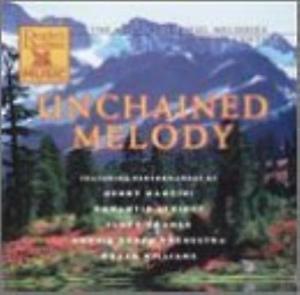 Unchained Melody آهنگ زنگ دانلود رایگان