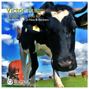 I Look Into You (Original Mix) Dzwonek Pobierz za darmo