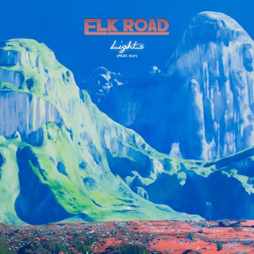 Lights #3 Descarregar gratis el to de trucada