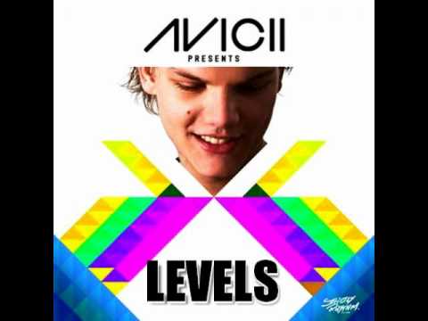 Levels (Original Version) آهنگ زنگ دانلود رایگان