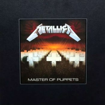 Master Of Puppets (Remastered) آهنگ زنگ دانلود رایگان