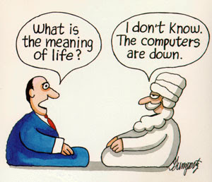 The Meaning Of My Life Vyzvánění ke stažení zdarma