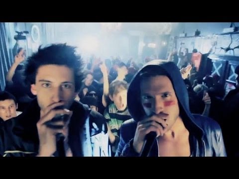 Hooligans آهنگ زنگ دانلود رایگان
